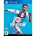 FIFA 19 (PS4, русская версия) купить в интернет-магазине ⭐ GameSpot.com.ua ⭐ FIFA 19 (PS4, русская версия), 221545, Спорт
